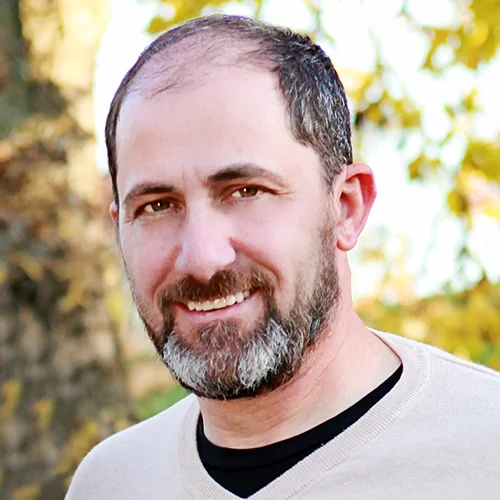 Mike Stahr